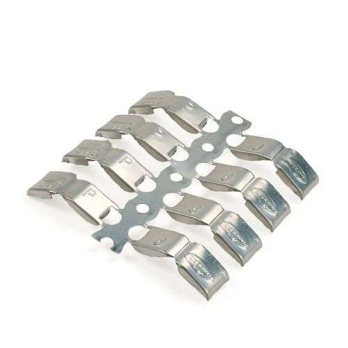 Пломба из металла МК-Клипс Пломба из металла МК-Клипс