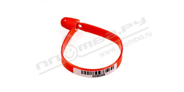 Пломба КПП-2-2024